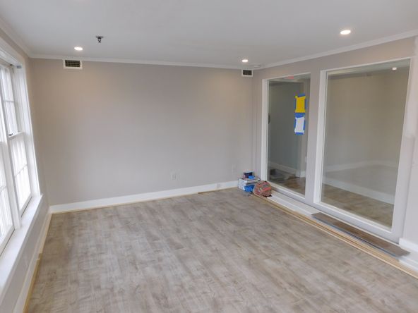 Unit 1 - Second Floor Office - Leased